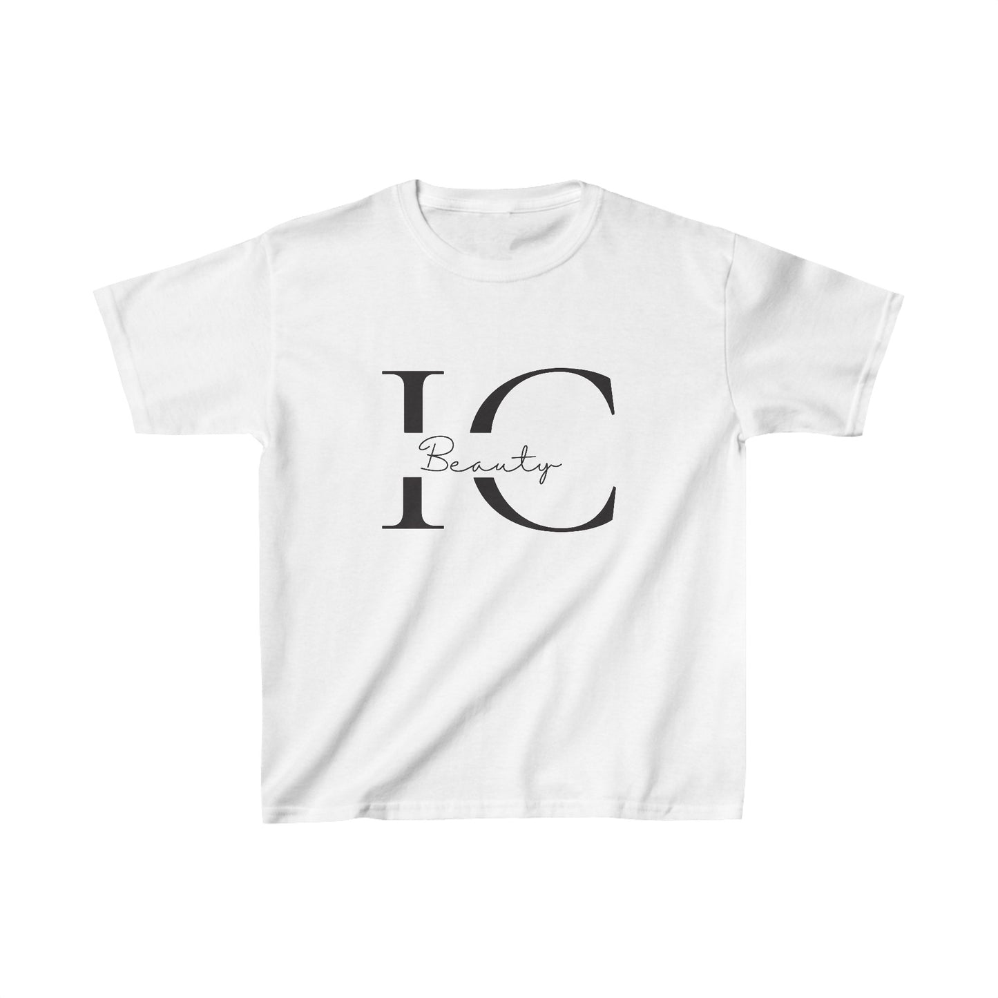 Kids Heavy Cotton™ Tee