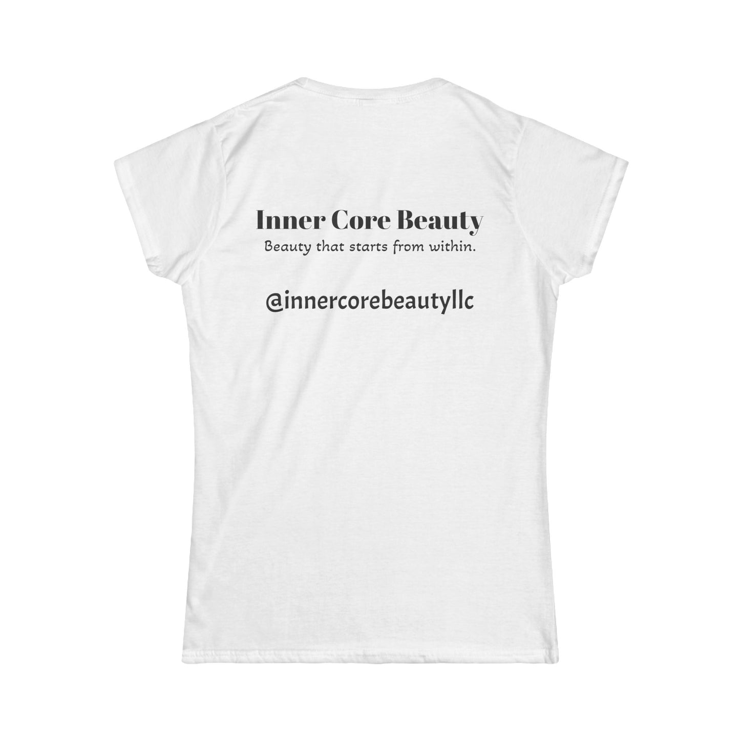 Women's Softstyle Tee