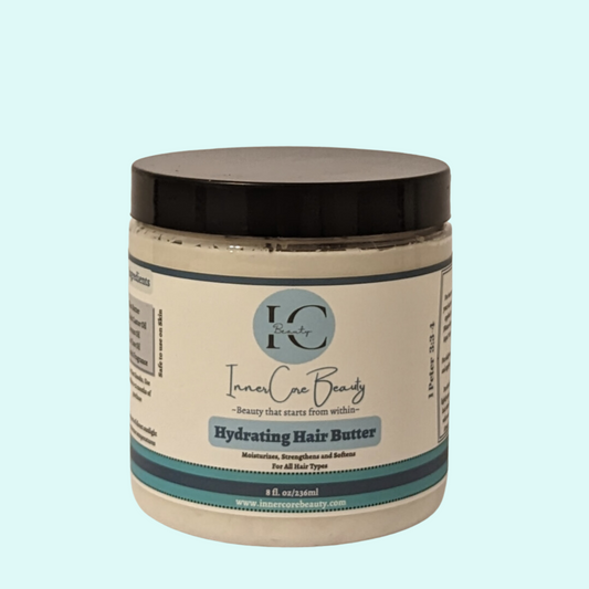 Hydrating Hair Butter